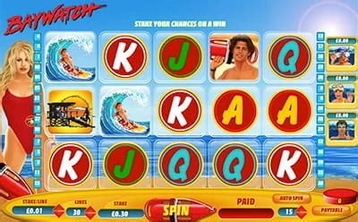 Baywatch Slot .